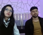 spicyjtom_tay is a 23 year old couple webcam sex model.