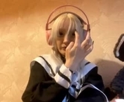 hilddodgson is a 18 year old female webcam sex model.