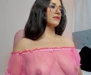 karolina_evans is a  year old female webcam sex model.