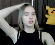 vel1ka is a 19 year old female webcam sex model.