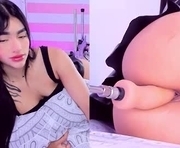 pamela_cm is a 19 year old female webcam sex model.