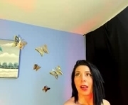 adellelennox_cg is a 37 year old female webcam sex model.