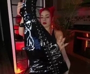 dalila_thoms is a 20 year old female webcam sex model.