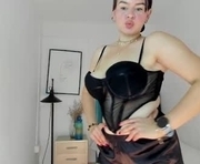 celeste_gost is a 29 year old female webcam sex model.