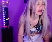 miss_mafehot is a 34 year old female webcam sex model.