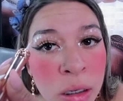 miss_evolet is a 19 year old female webcam sex model.