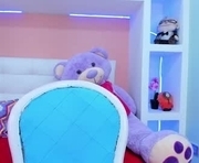 miss__lunna is a 20 year old female webcam sex model.