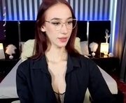evelyn_rush1 is a  year old female webcam sex model.