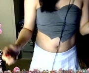 tashakai is a 28 year old shemale webcam sex model.