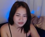 tasty_pinay18 is a 19 year old female webcam sex model.