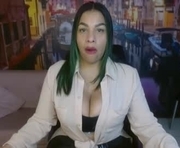 anastasia_o is a 36 year old female webcam sex model.