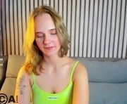 kiraaluv is a 22 year old female webcam sex model.