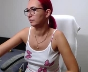 evadesireone is a 43 year old female webcam sex model.