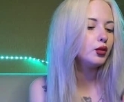 velunnight is a 22 year old female webcam sex model.
