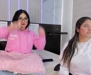 abella_as is a 20 year old female webcam sex model.