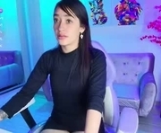 nahomi_rousset is a 26 year old female webcam sex model.