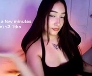 thiara_dor is a  year old female webcam sex model.