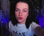 raspberry__girl is a 21 year old female webcam sex model.