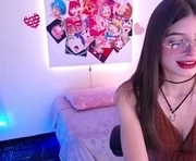 imchloe_ is a 18 year old female webcam sex model.