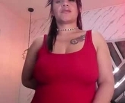 _tiffanydoll_ is a 31 year old female webcam sex model.