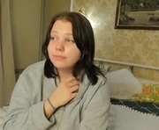 cutty_little_mia is a 18 year old female webcam sex model.