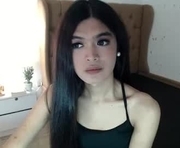 urpretty_shanexx is a  year old female webcam sex model.