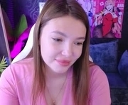 marshmelany is a  year old female webcam sex model.