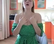 hot_lili23 is a 20 year old female webcam sex model.