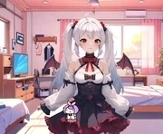 medusa_28 is a  year old female webcam sex model.