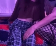 skyyrizzyy is a 18 year old female webcam sex model.