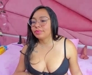 _violeta18_ is a  year old female webcam sex model.