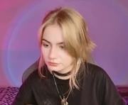 Free live sex webcam with 22 yrs old female, ,  ,  - swag_evalution