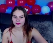 vinnasky is a  year old female webcam sex model.