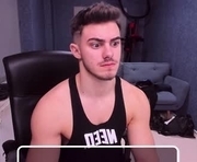 wilsonjules is a 21 year old male webcam sex model.
