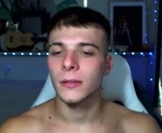 whiteegrimm is a  year old male webcam sex model.