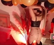 thamarajane1 is a 27 year old female webcam sex model.