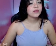 dulce_alice_ is a 18 year old female webcam sex model.