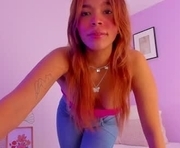 adria_ross is a 19 year old female webcam sex model.