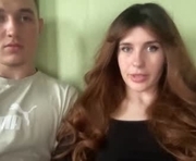 paradise_couple2 is a 23 year old couple webcam sex model.