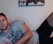 theetwohander is a 33 year old male webcam sex model.