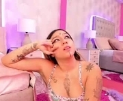 aradiadumou is a 23 year old female webcam sex model.