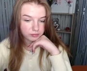 cute_girl_13 is a  year old female webcam sex model.