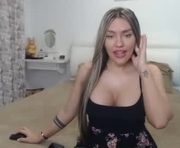 evabomb is a 29 year old female webcam sex model.