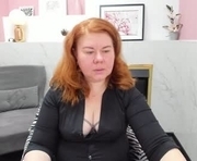 emilia__fox is a  year old female webcam sex model.