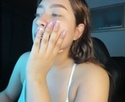 little_cony is a 19 year old female webcam sex model.