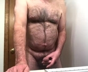dave1964m is a 60 year old male webcam sex model.