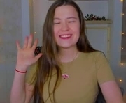 _nemalkovamia is a 23 year old female webcam sex model.