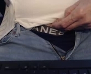 griz01 is a  year old male webcam sex model.