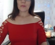 kittyybeauty is a 51 year old female webcam sex model.