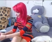 evadesireone is a 41 year old female webcam sex model.